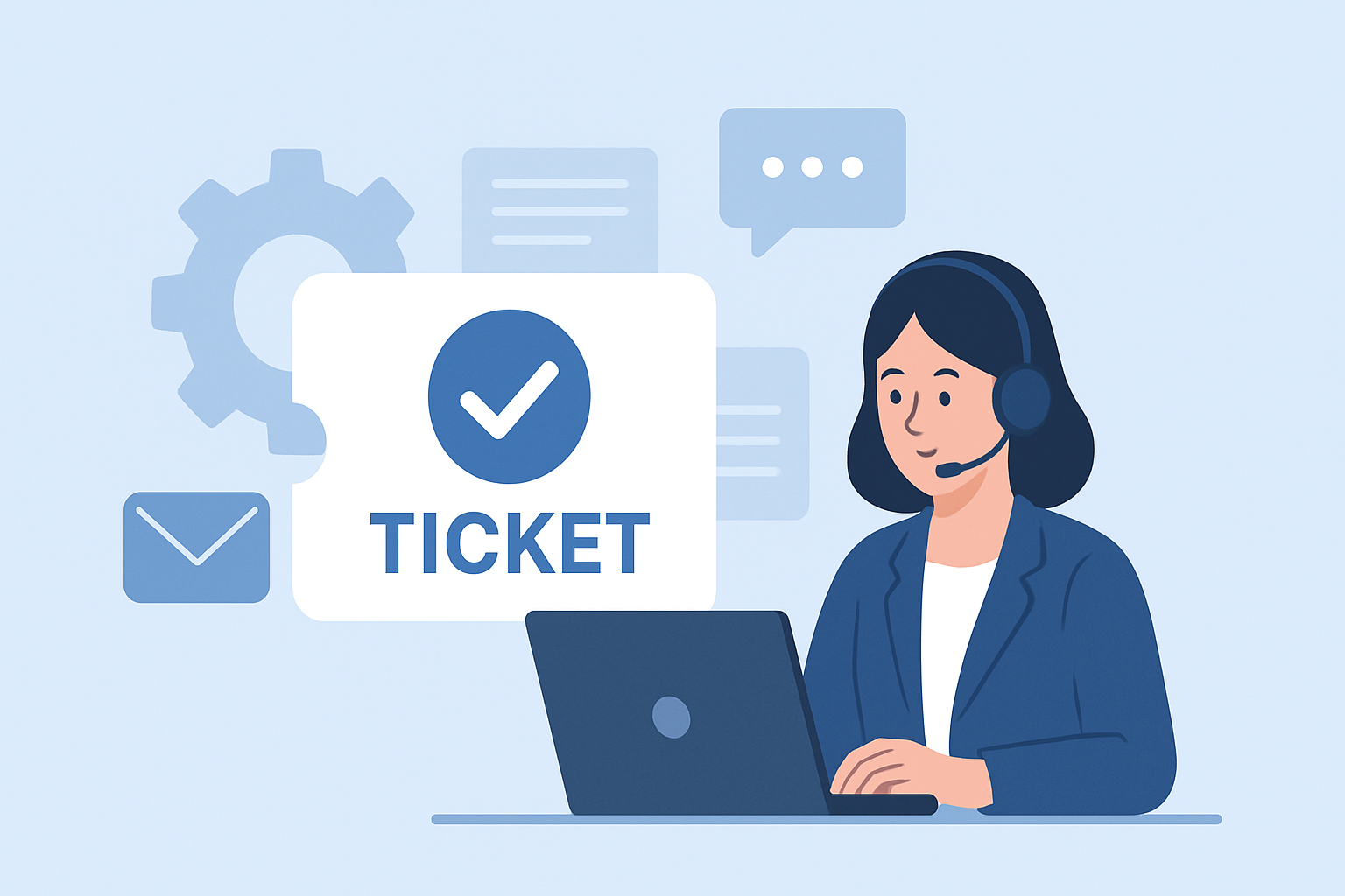Come ottimizzare la gestione dei ticket di supporto per un servizio clienti efficace
