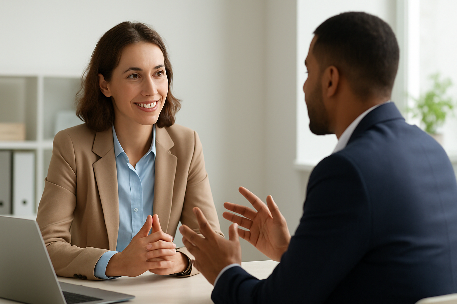 Effectieve communicatietechnieken voor klantrelaties