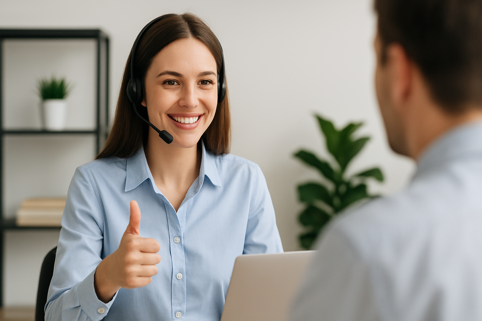 Técnicas Eficazes para Melhorar a Satisfação do Cliente