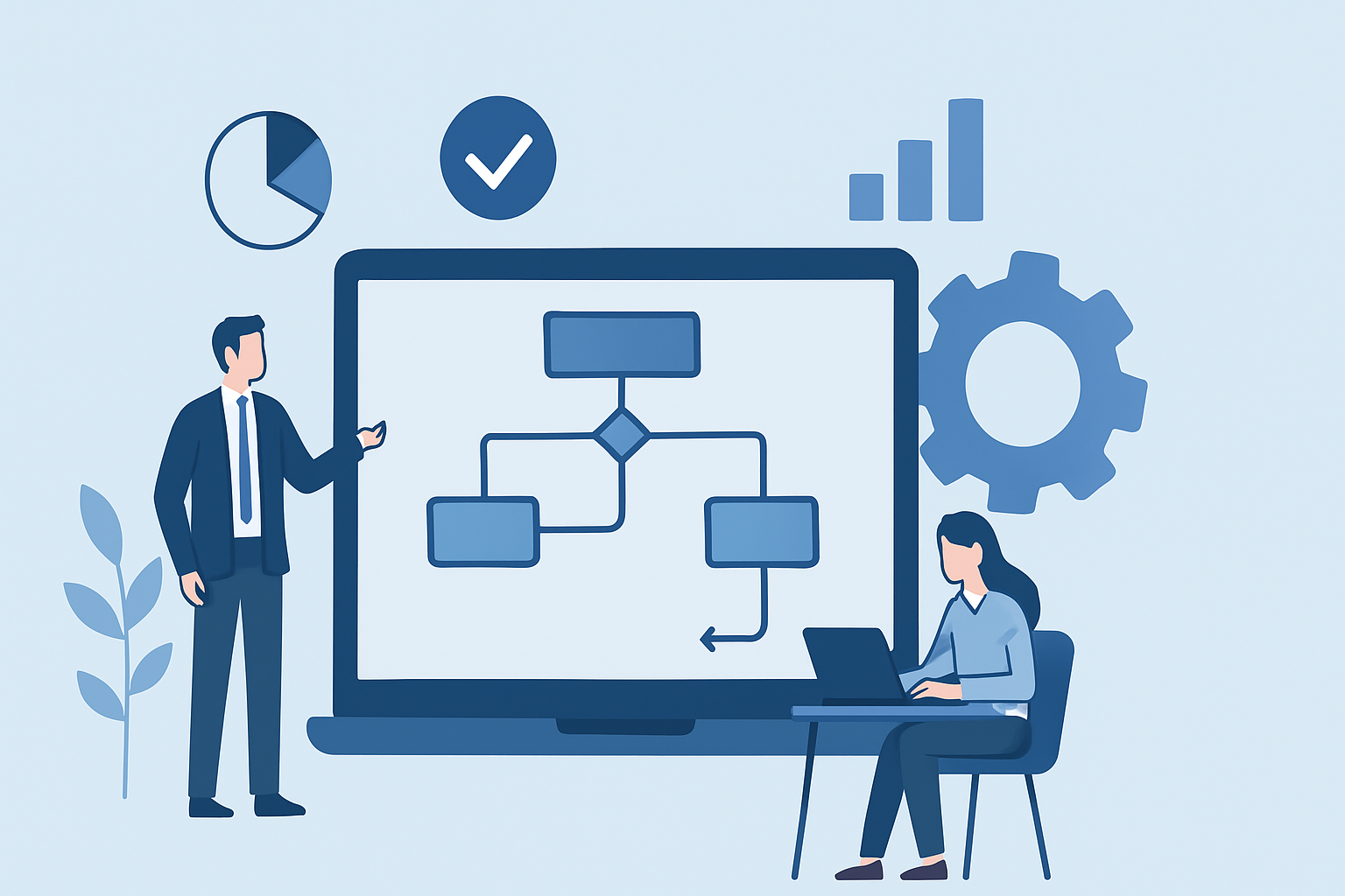 The Ultimate Guide to Business Process Automation: Streamlining Your Operations