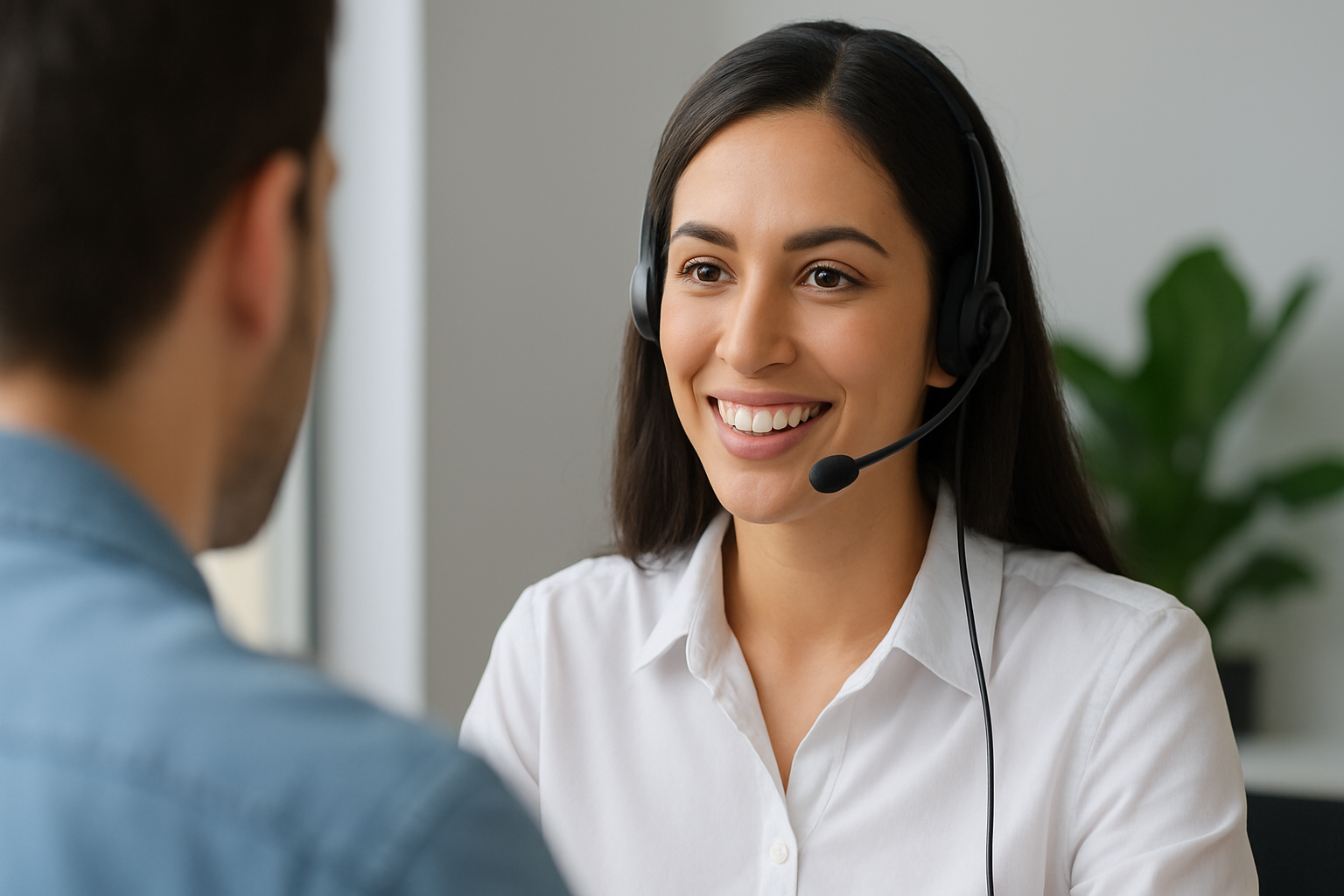 L'importance d'un service client réactif dans la fidélisation