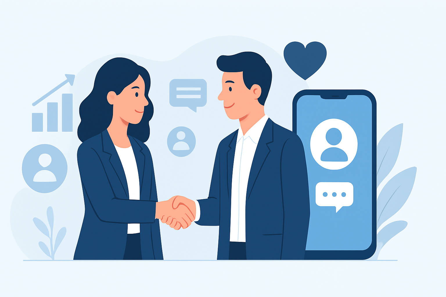 Strategien zur effektiven Kundenbindung in der digitalen Ära