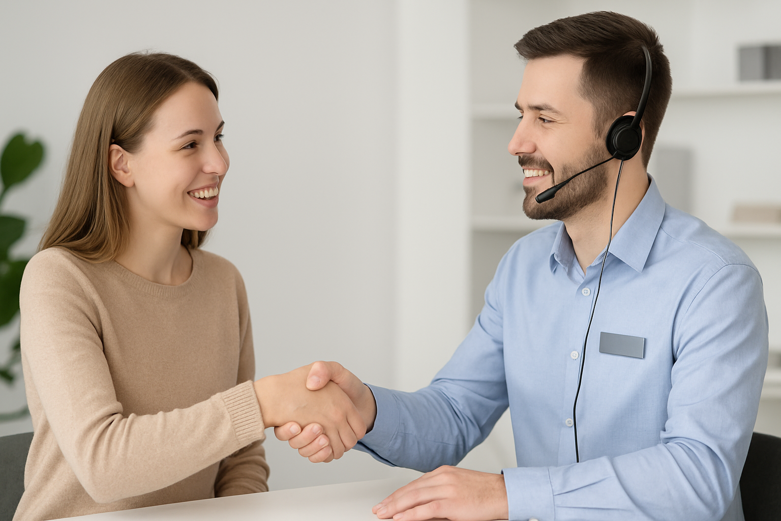 5 tips om de klantbeleving in jouw bedrijf te verbeteren