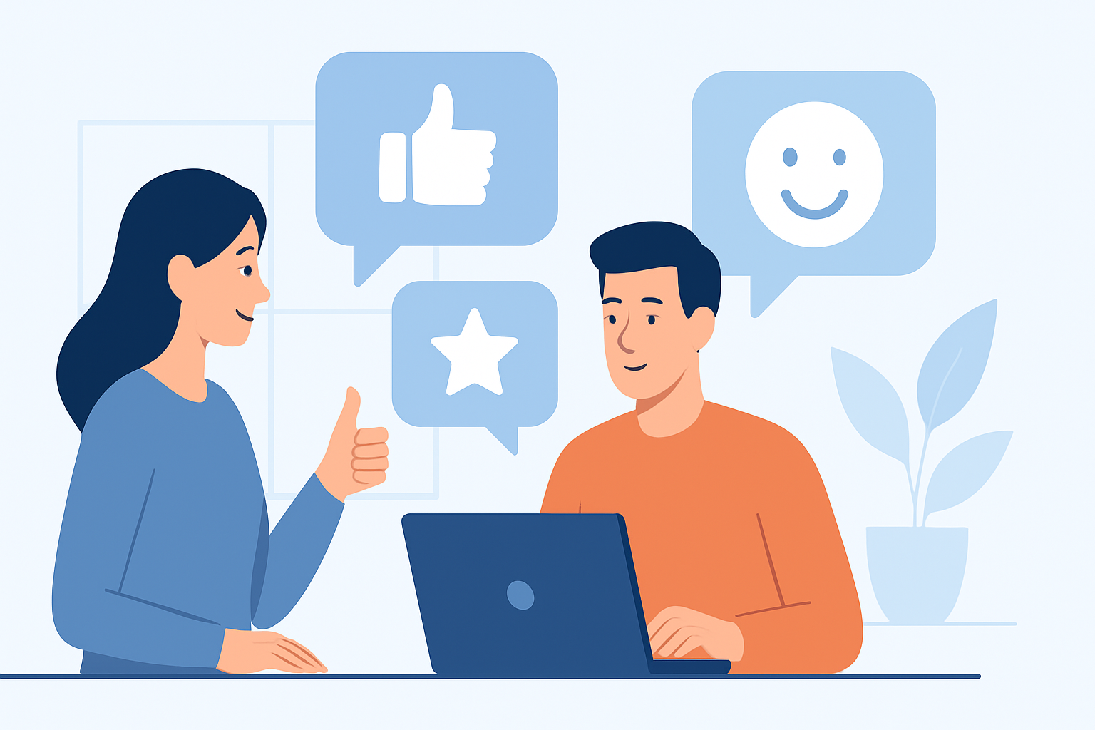 The Role of Customer Feedback in Enhancing Satisfaction