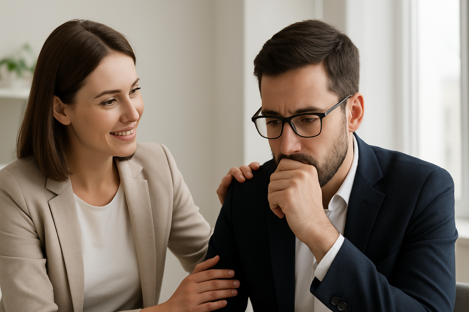 Cómo la empatía transforma la experiencia del cliente en tu empresa