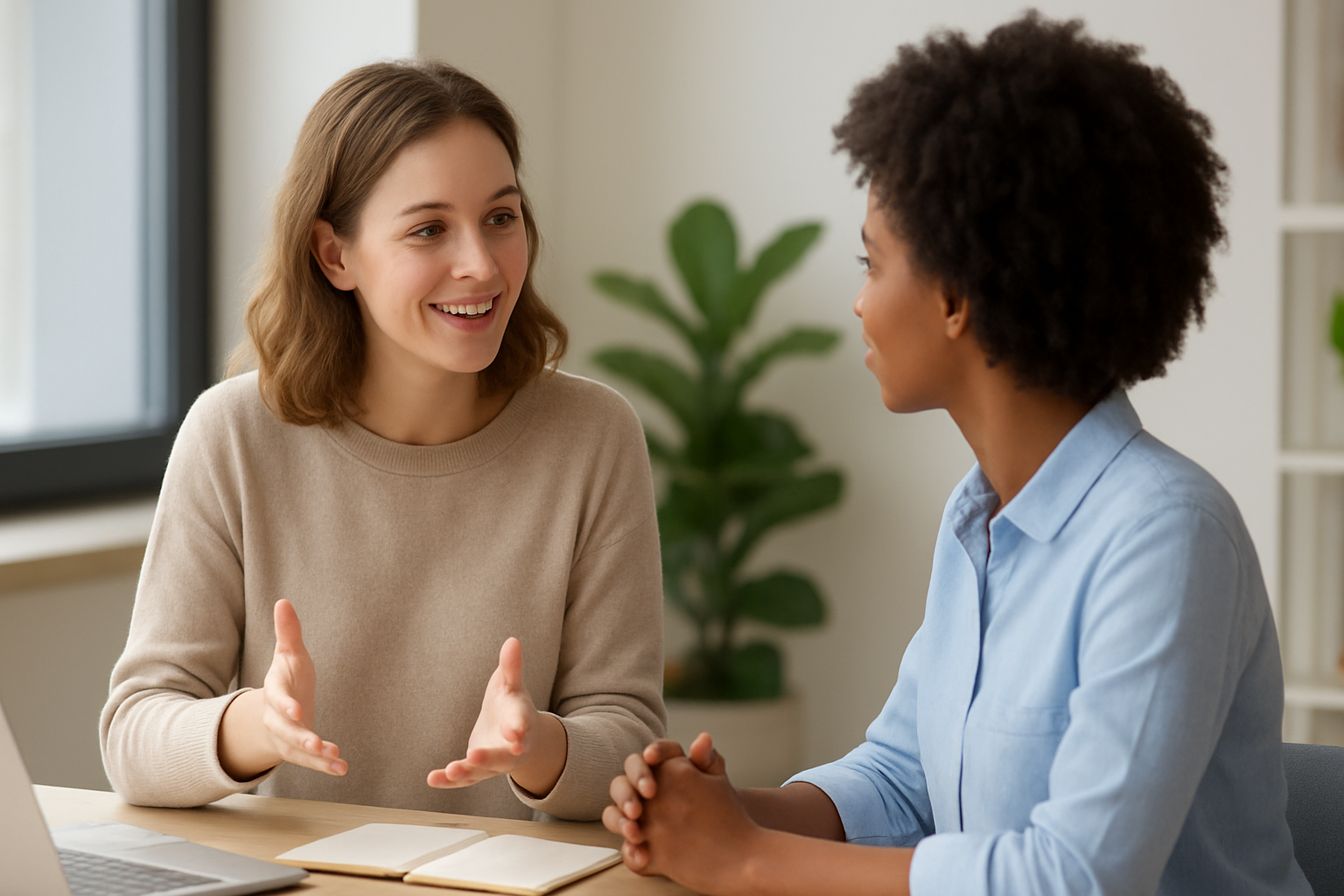 Comunicare con empatia: strategie per connettersi con i tuoi clienti