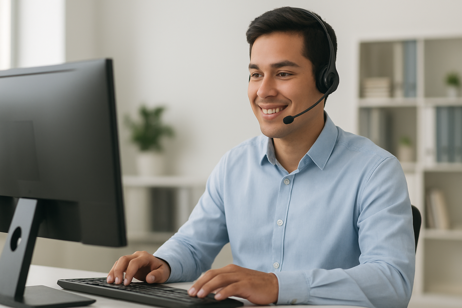 De essentiële vaardigheden voor een effectieve helpdeskmedewerker