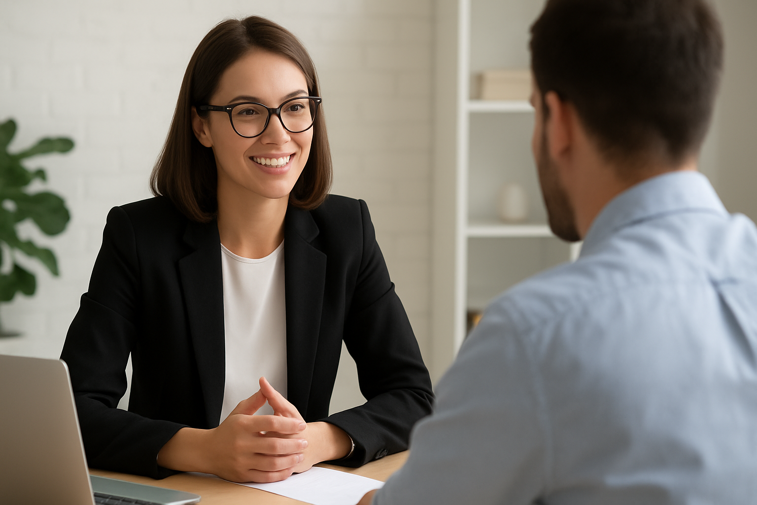 Топ-5 стратегий для создания лояльных клиентов