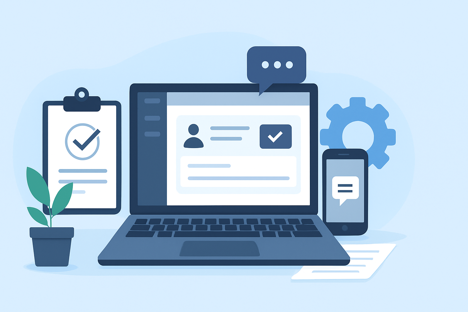 Top Tools and Software for Efficient Support Ticket Management