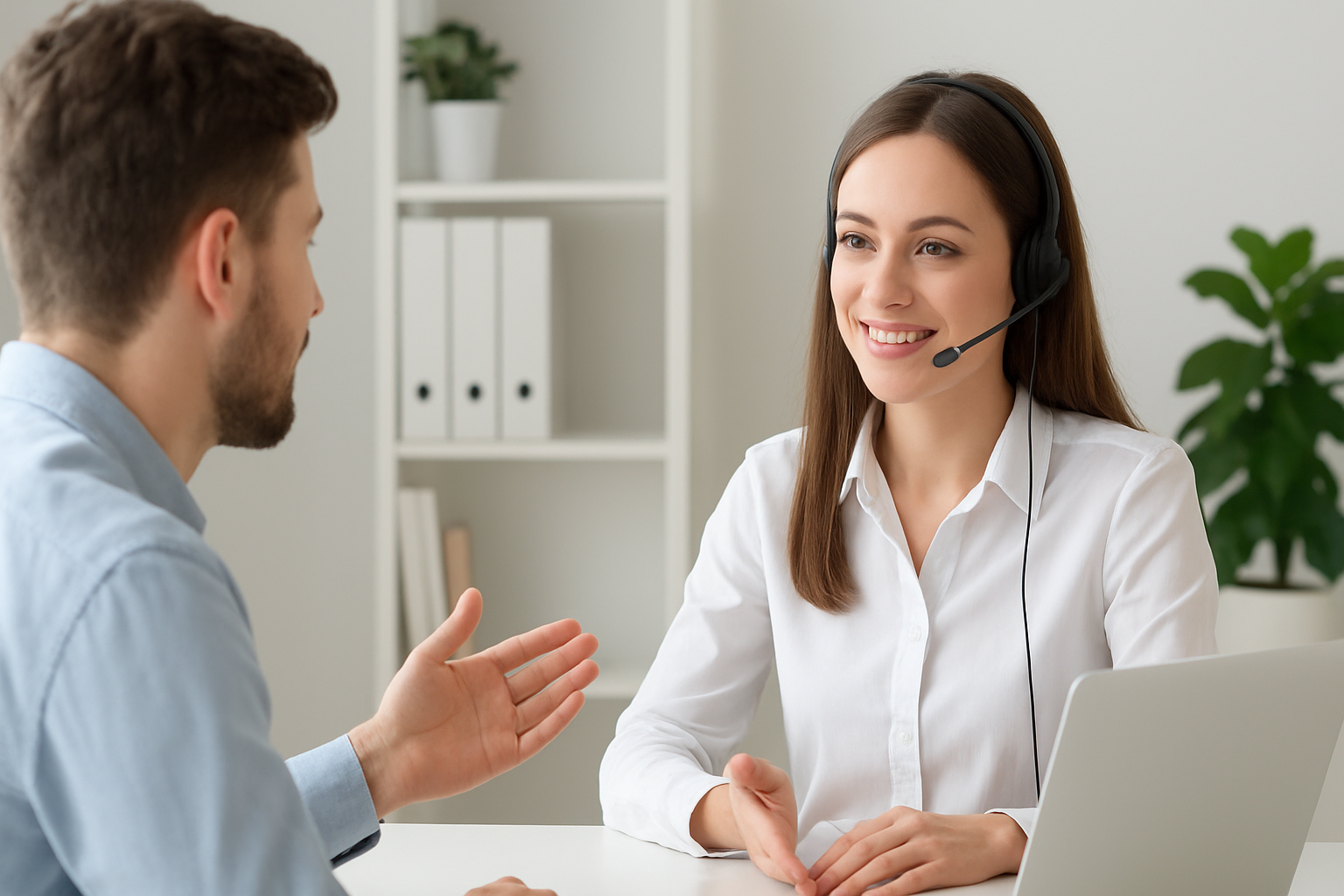 Claves para ofrecer un excelente servicio de atención al cliente