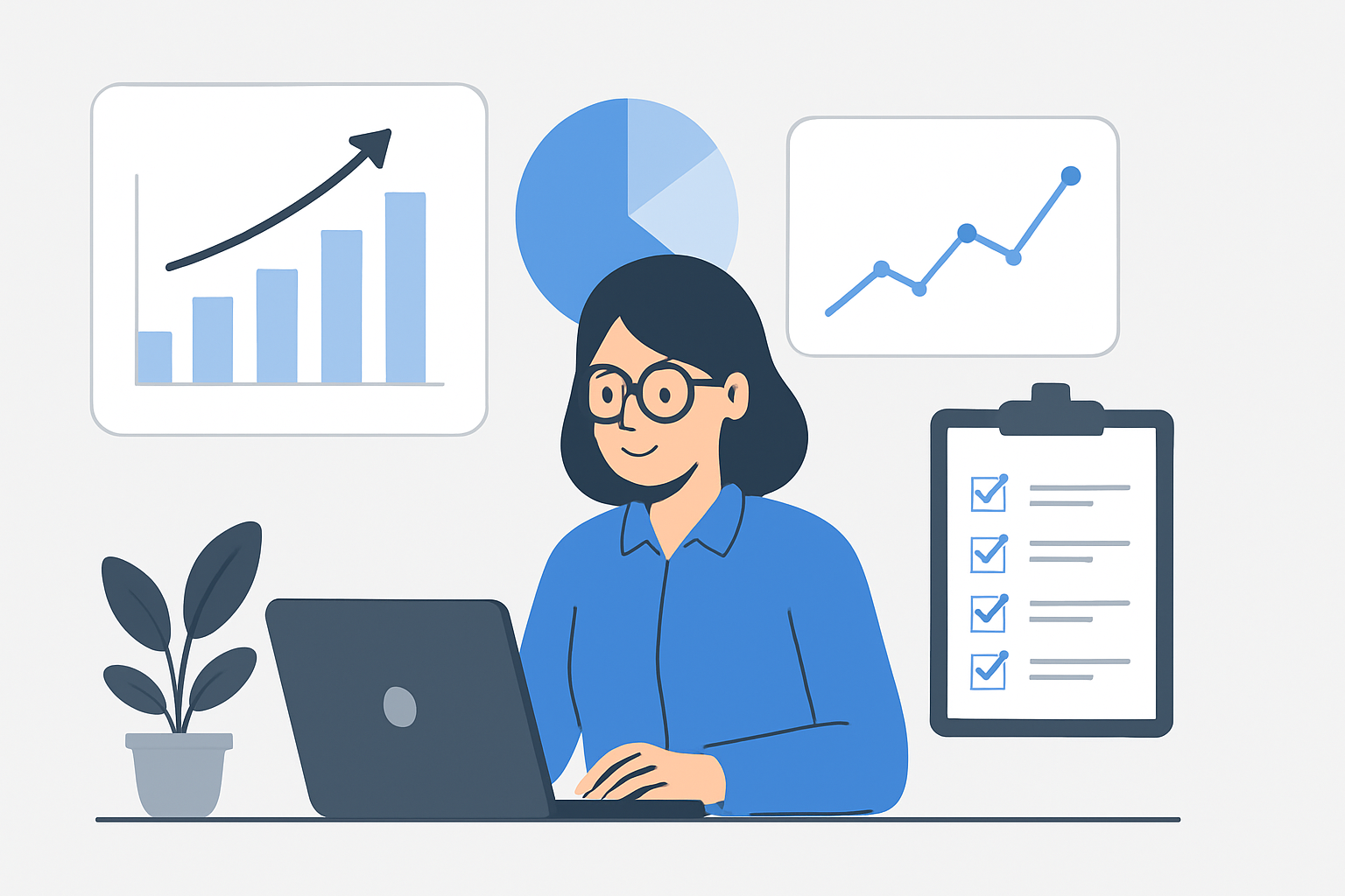 Le metriche di supporto: come misurare il successo del tuo team