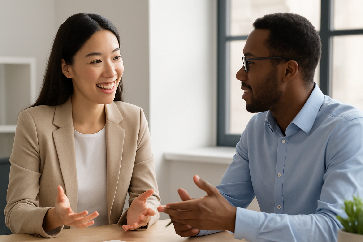 如何提升客户沟通效果