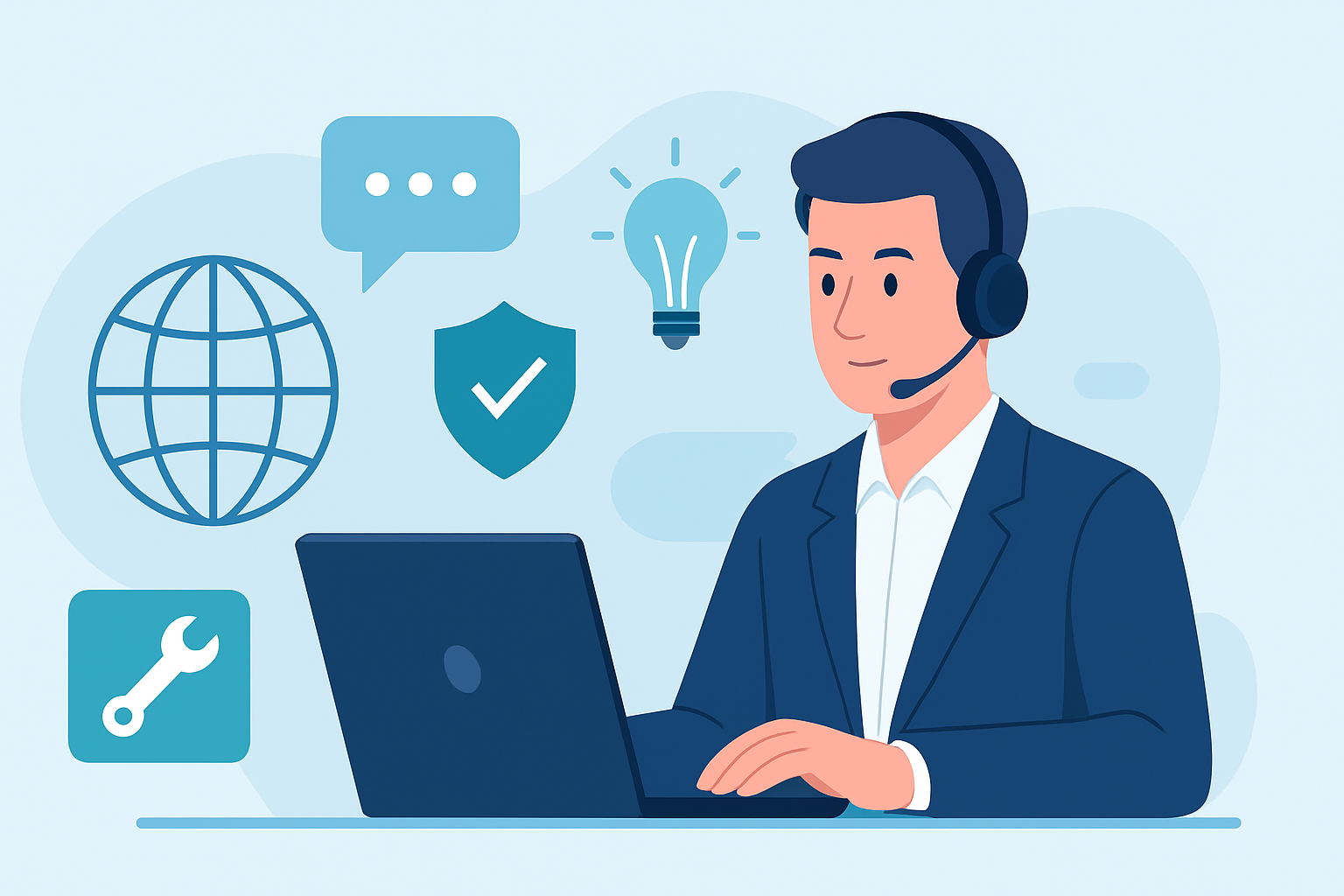 The Future of Technical Support: Trends to Watch in 2023