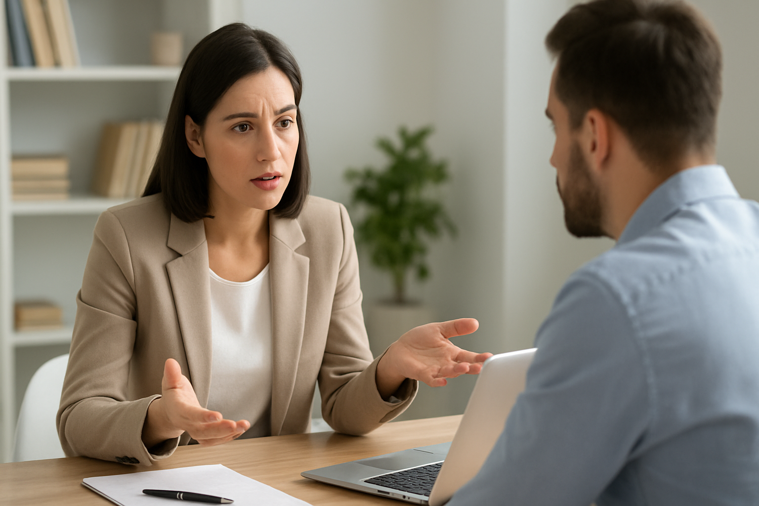 Les 10 erreurs à éviter dans la communication avec vos clients