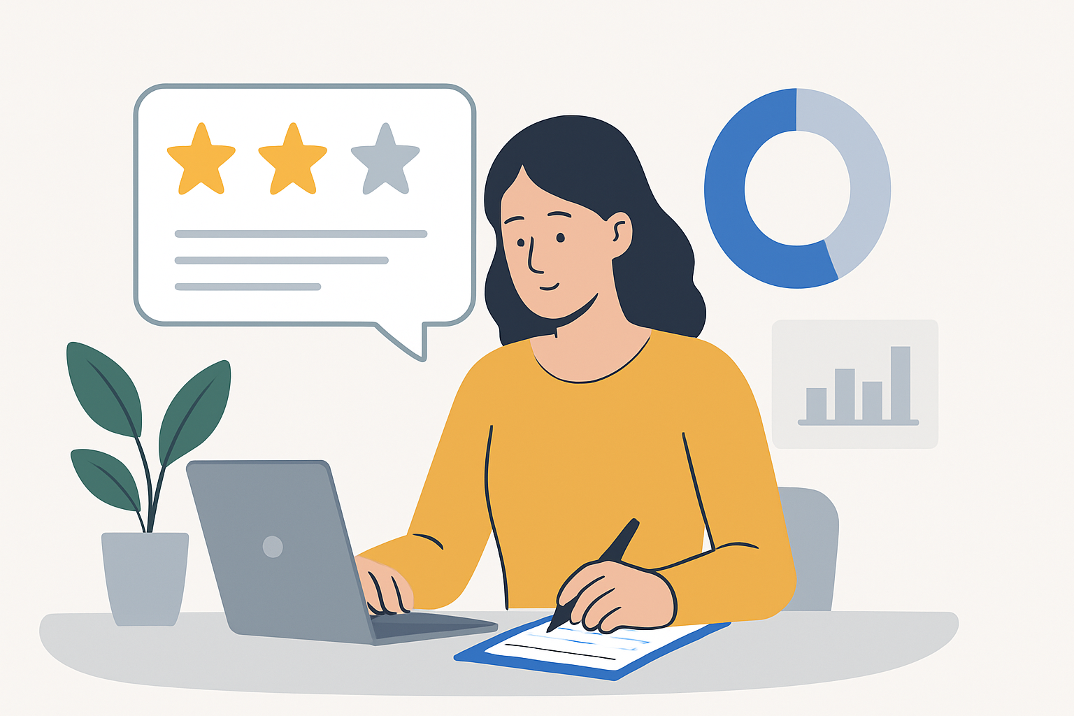 Comment transformer les retours clients en opportunités d’amélioration