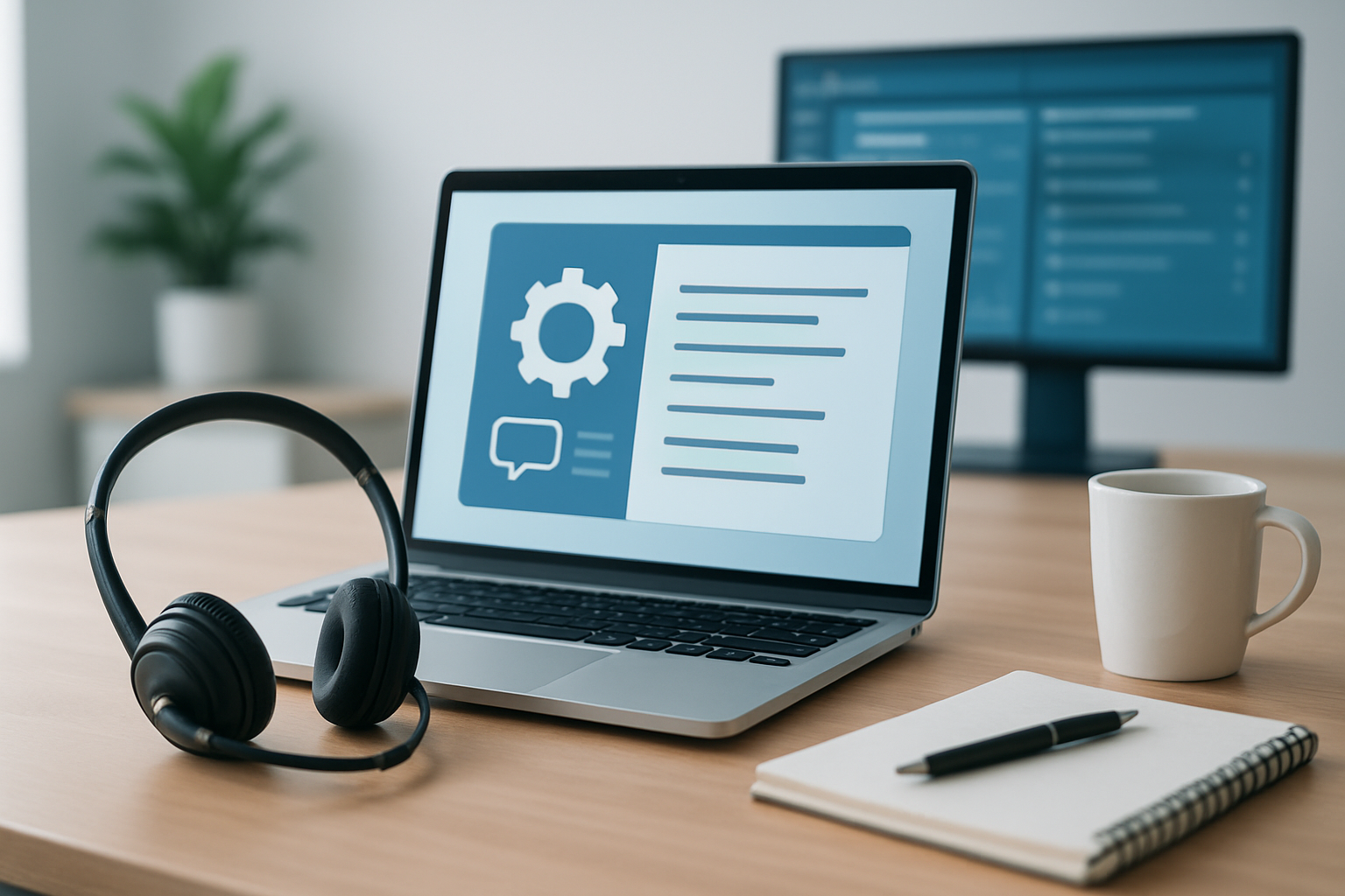 Die wichtigsten Tools für einen reibungslosen technischen Support im Helpdesk
