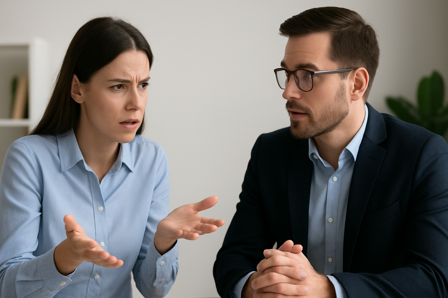 Come gestire le lamentele dei clienti con successo e professionalità