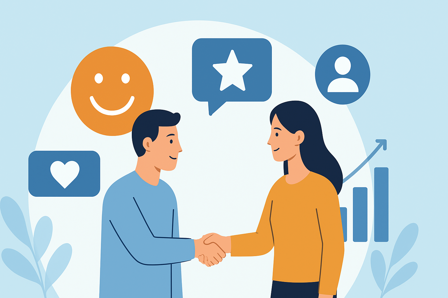 O Impacto da Experiência do Cliente na Retenção a Longo Prazo