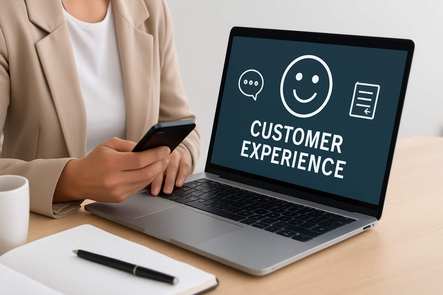 Les clés d'une expérience client réussie dans le digital