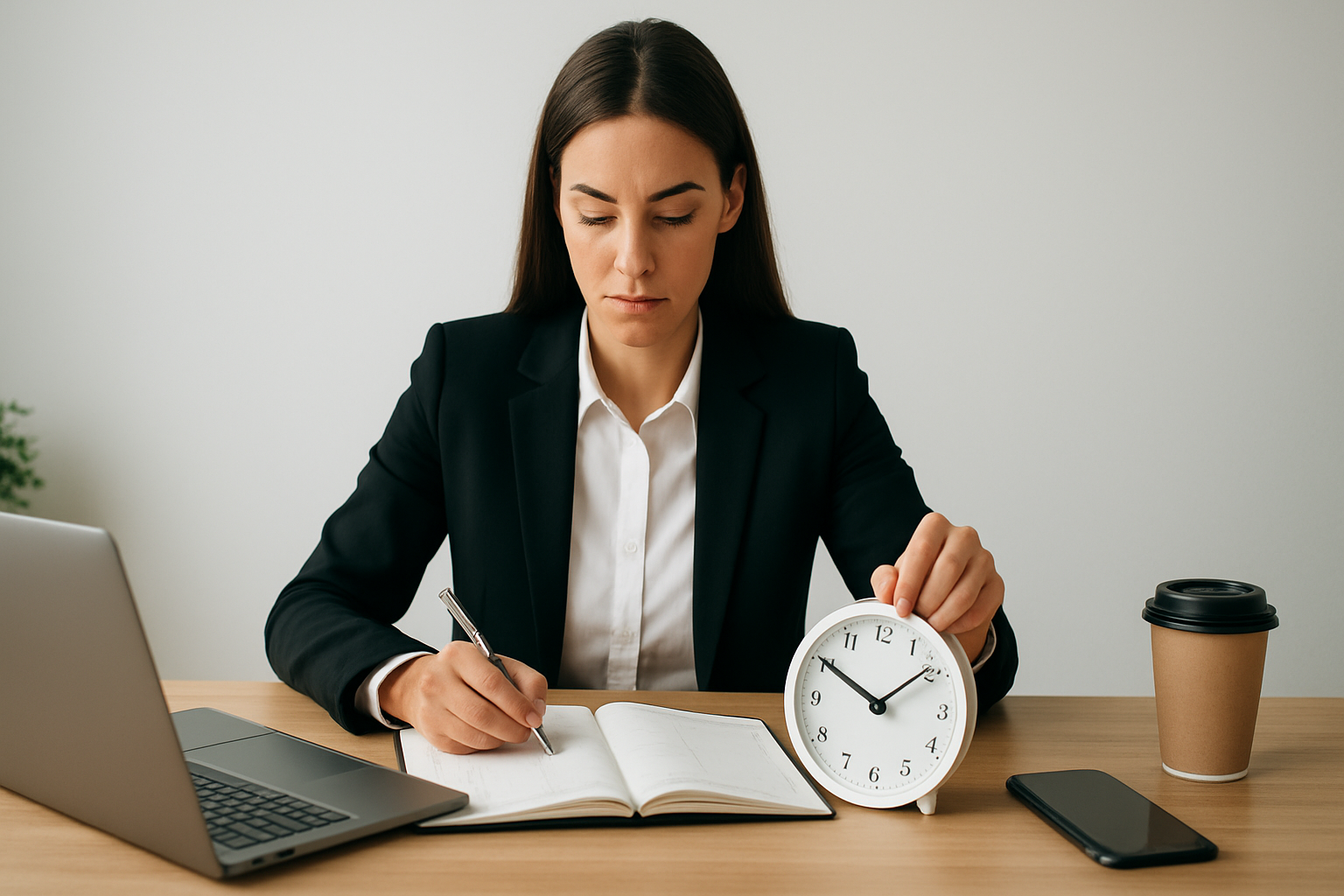 I segreti di una gestione del tempo efficace per il successo professionale