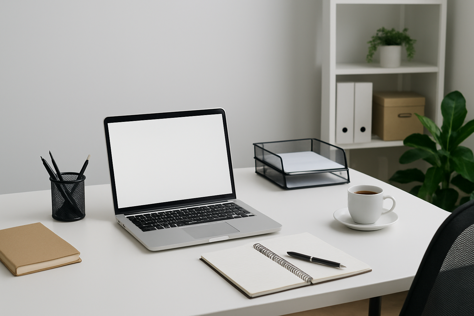 Dicas Práticas para Aumentar a Produtividade no Seu Escritório