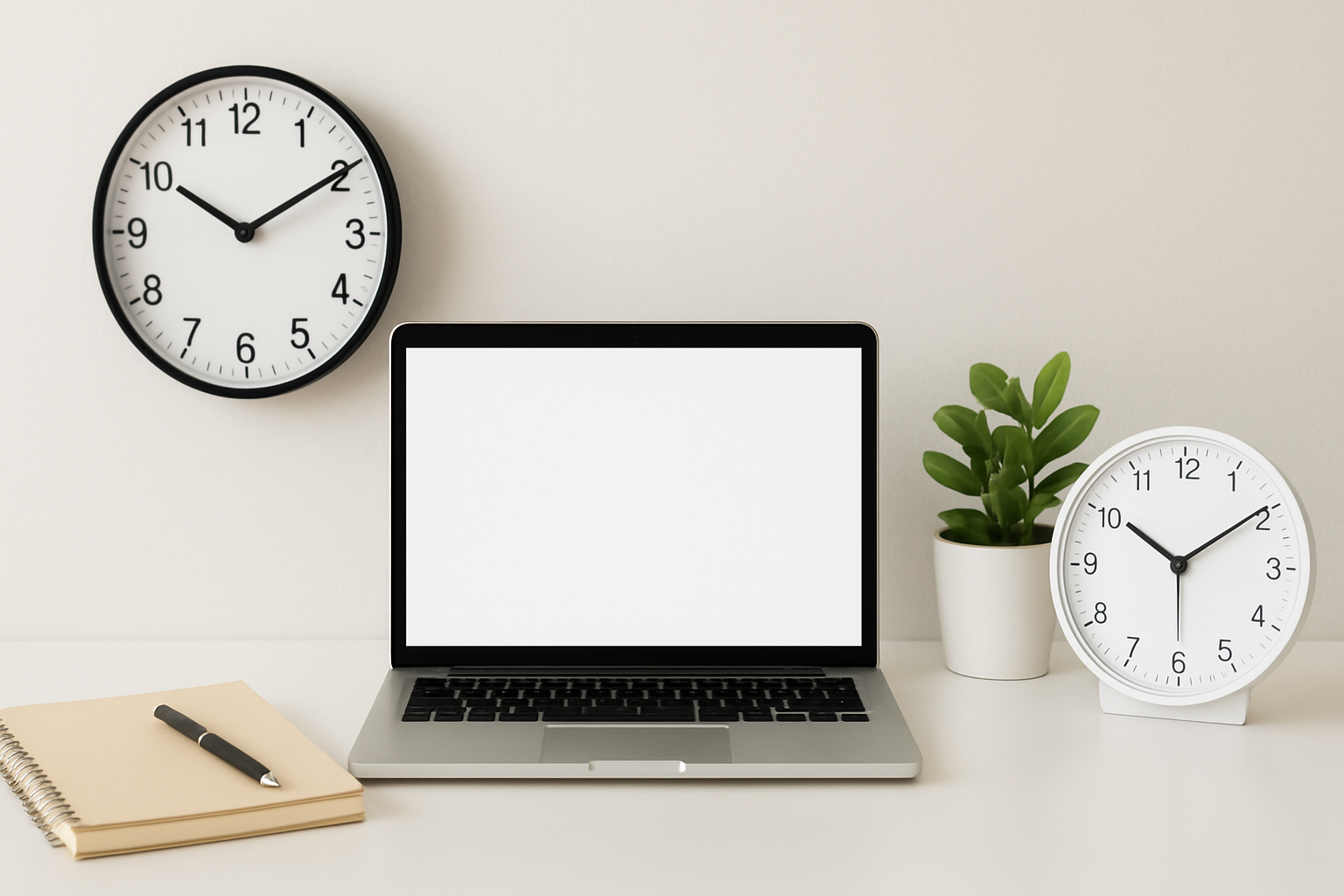 Les meilleures techniques de gestion du temps pour booster votre productivité