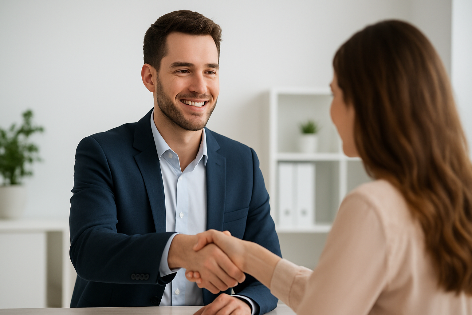 Die Kunst der Kundenzufriedenheit: Strategien für Unternehmen