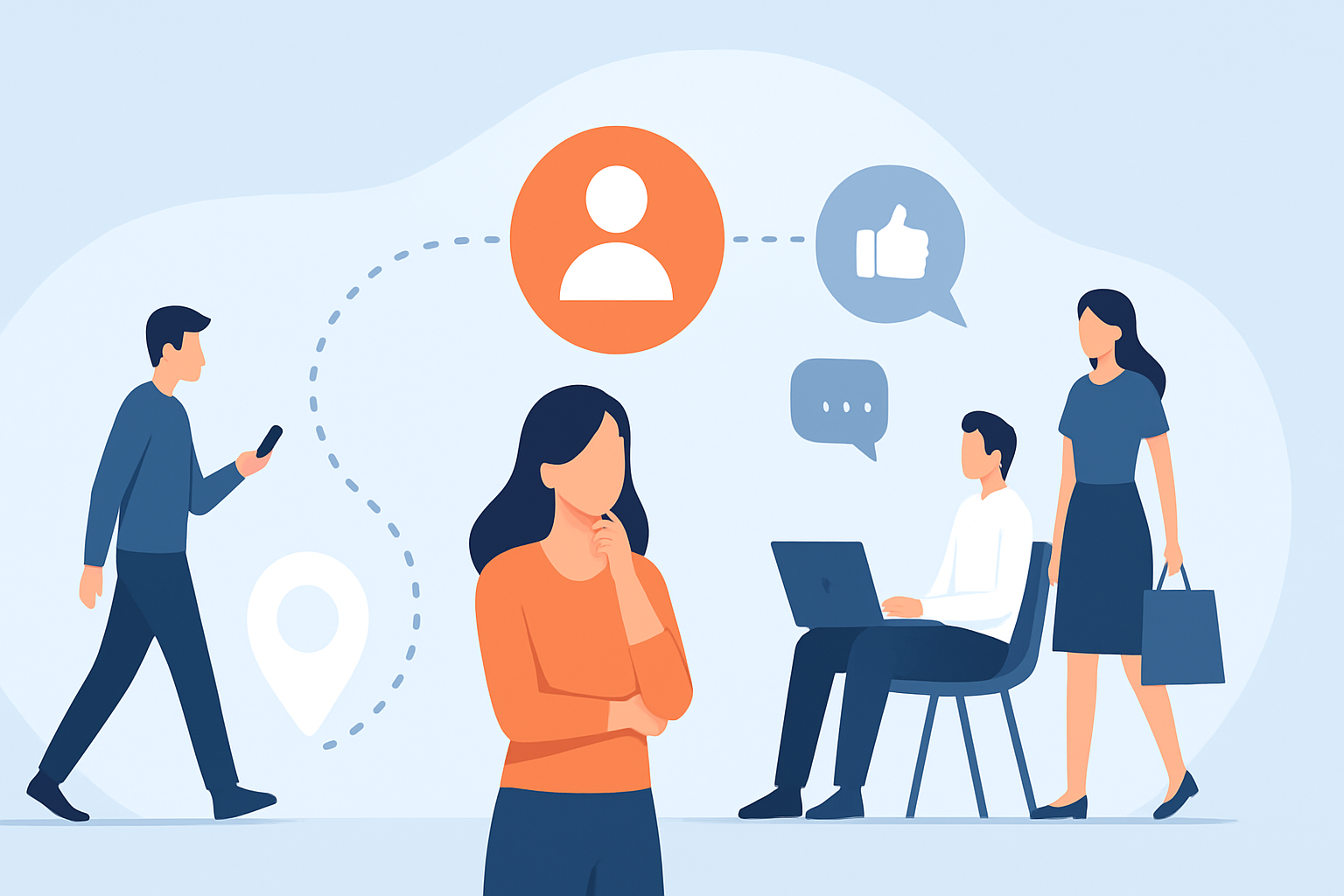 Como Criar uma Jornada do Cliente Inesquecível