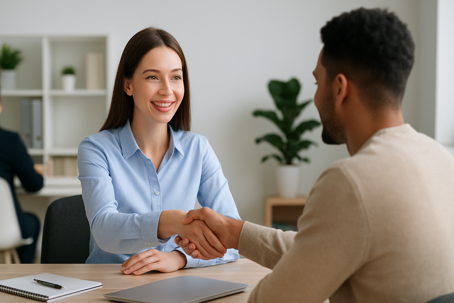 Enhancing Customer Experience: Strategies for a Modern Business