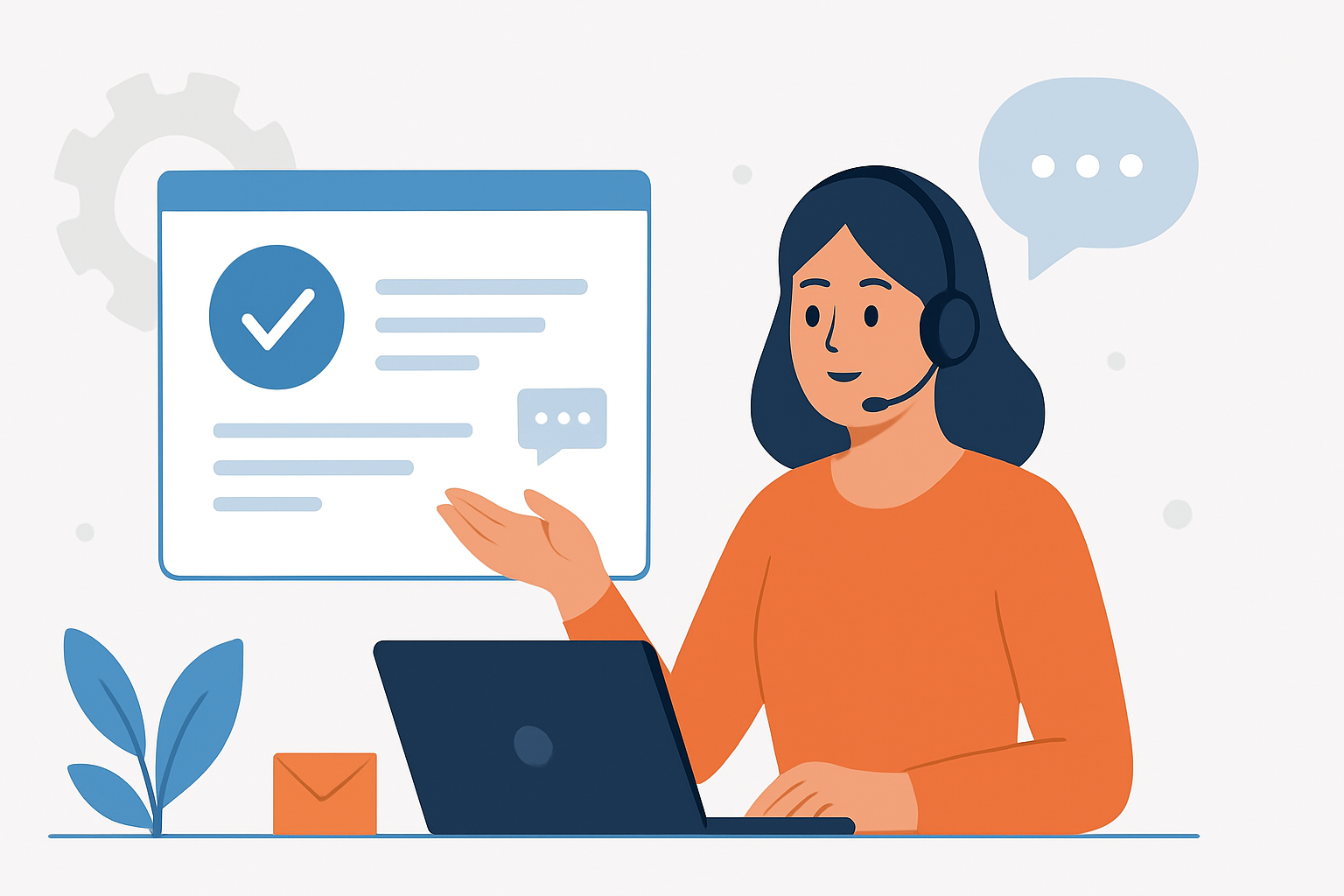 So verbessern Sie die Kundenzufriedenheit durch optimiertes Ticket-Management