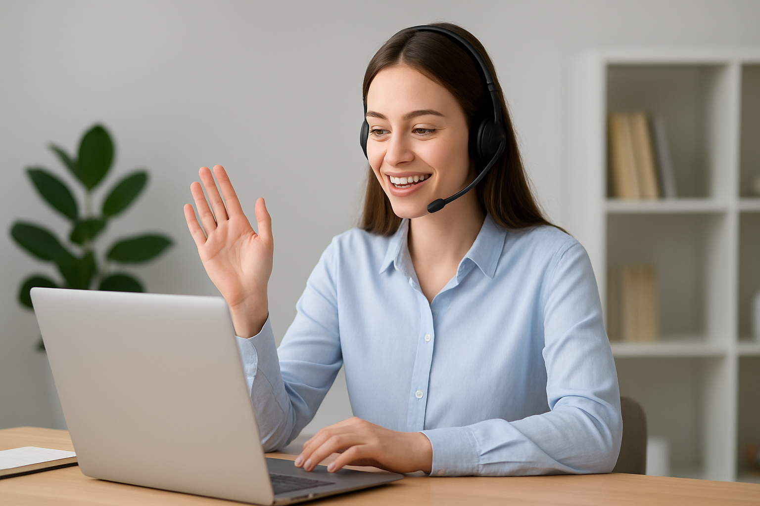 Эффективные стратегии общения с клиентами в digital-пространстве