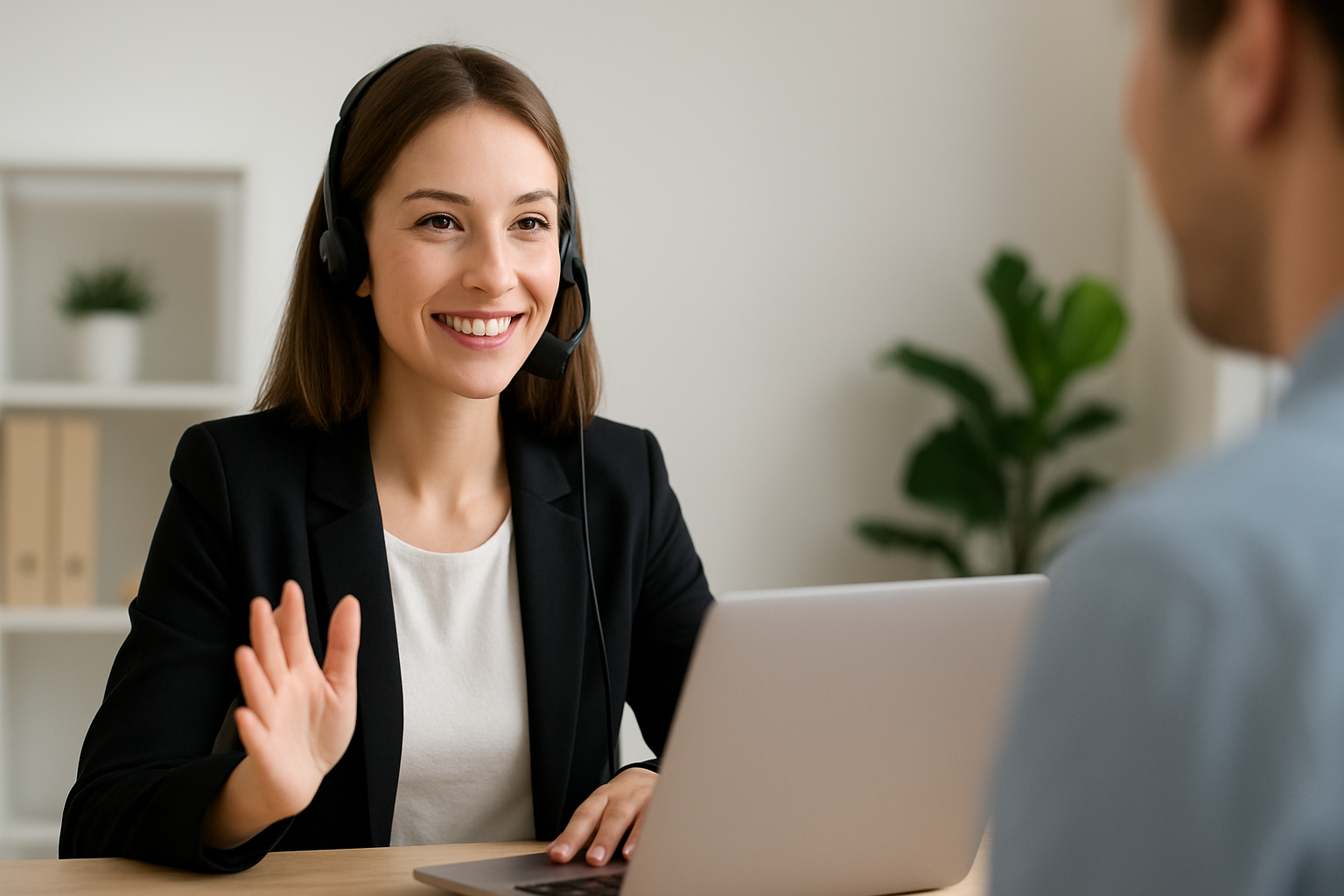 Les secrets d'un service client exceptionnel : Comment satisfaire vos clients ?