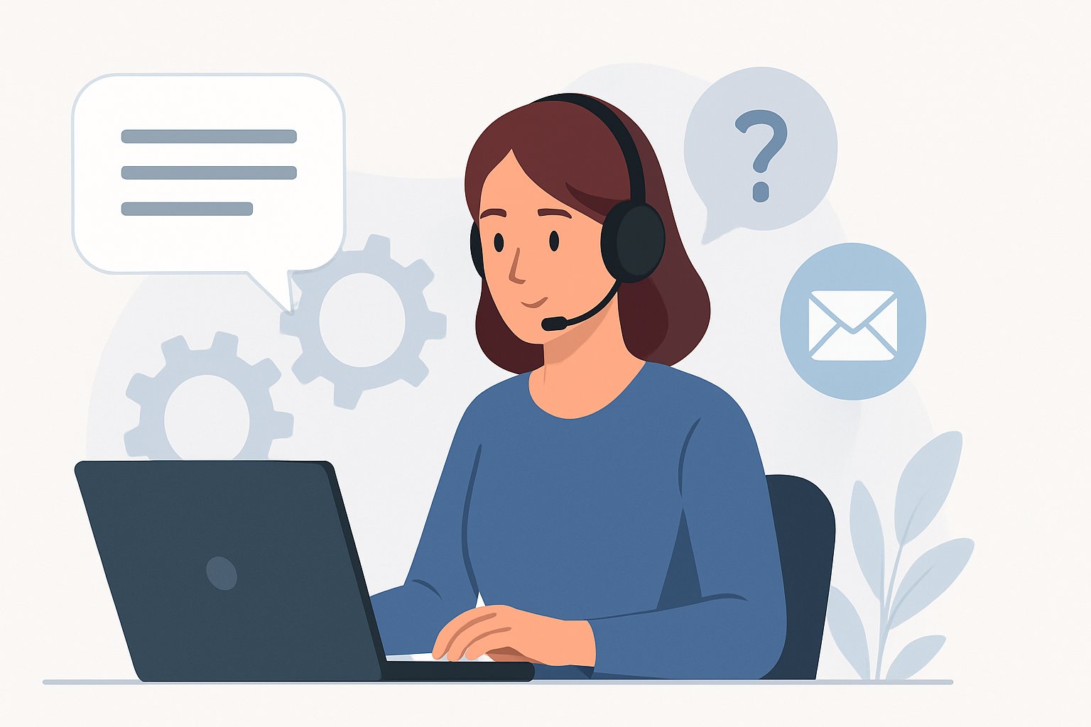 Effizientes Support-Ticket-Management: Tipps für bessere Kundenkommunikation