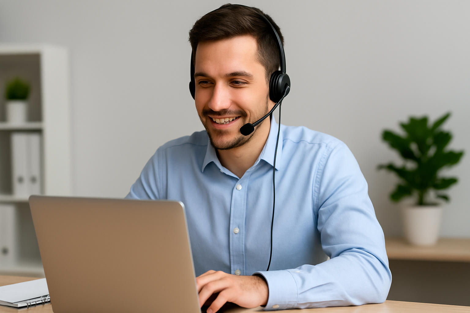 Le competenze essenziali per un tecnico di supporto di successo