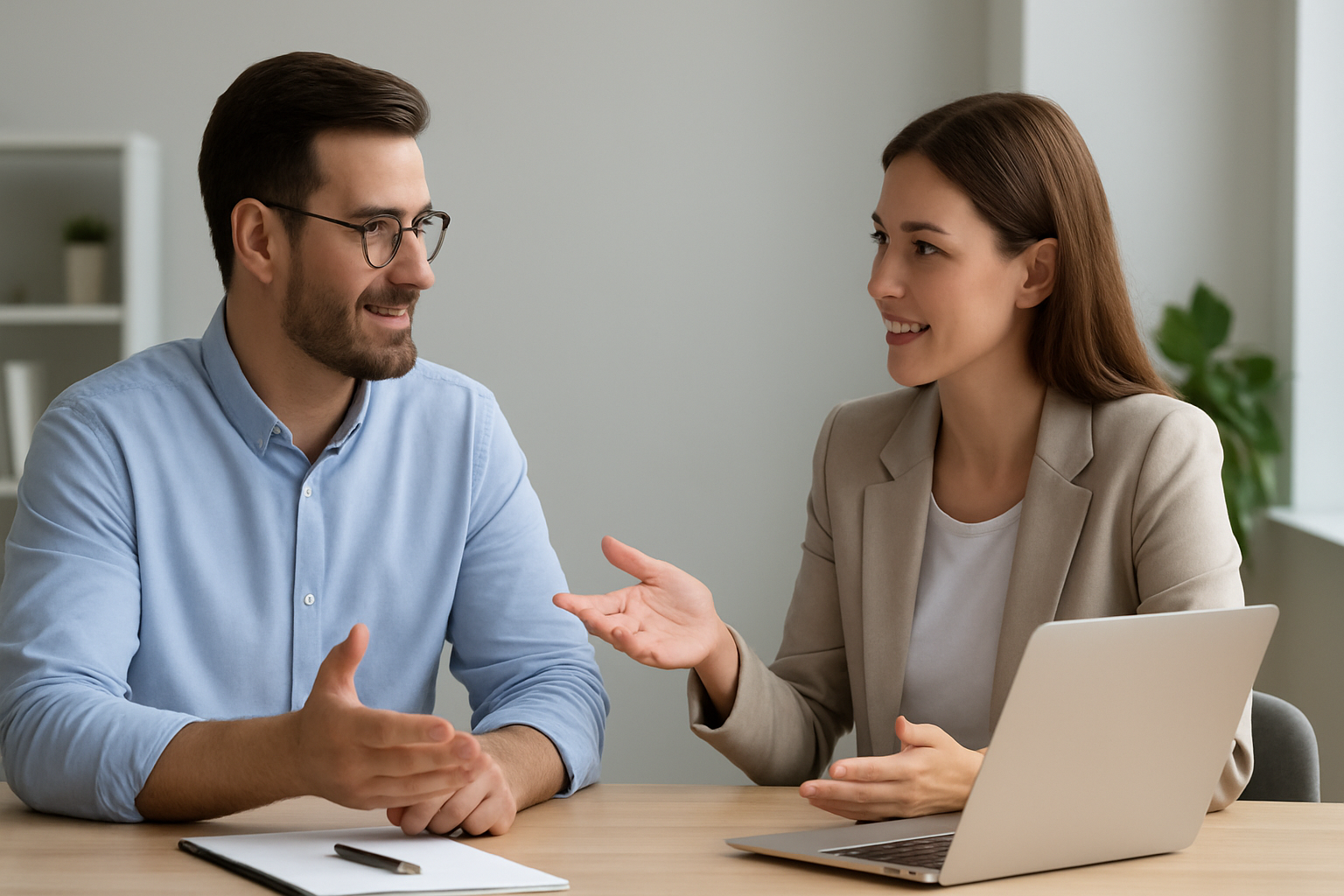 Effectieve communicatie met klanten: 5 essentiële tips