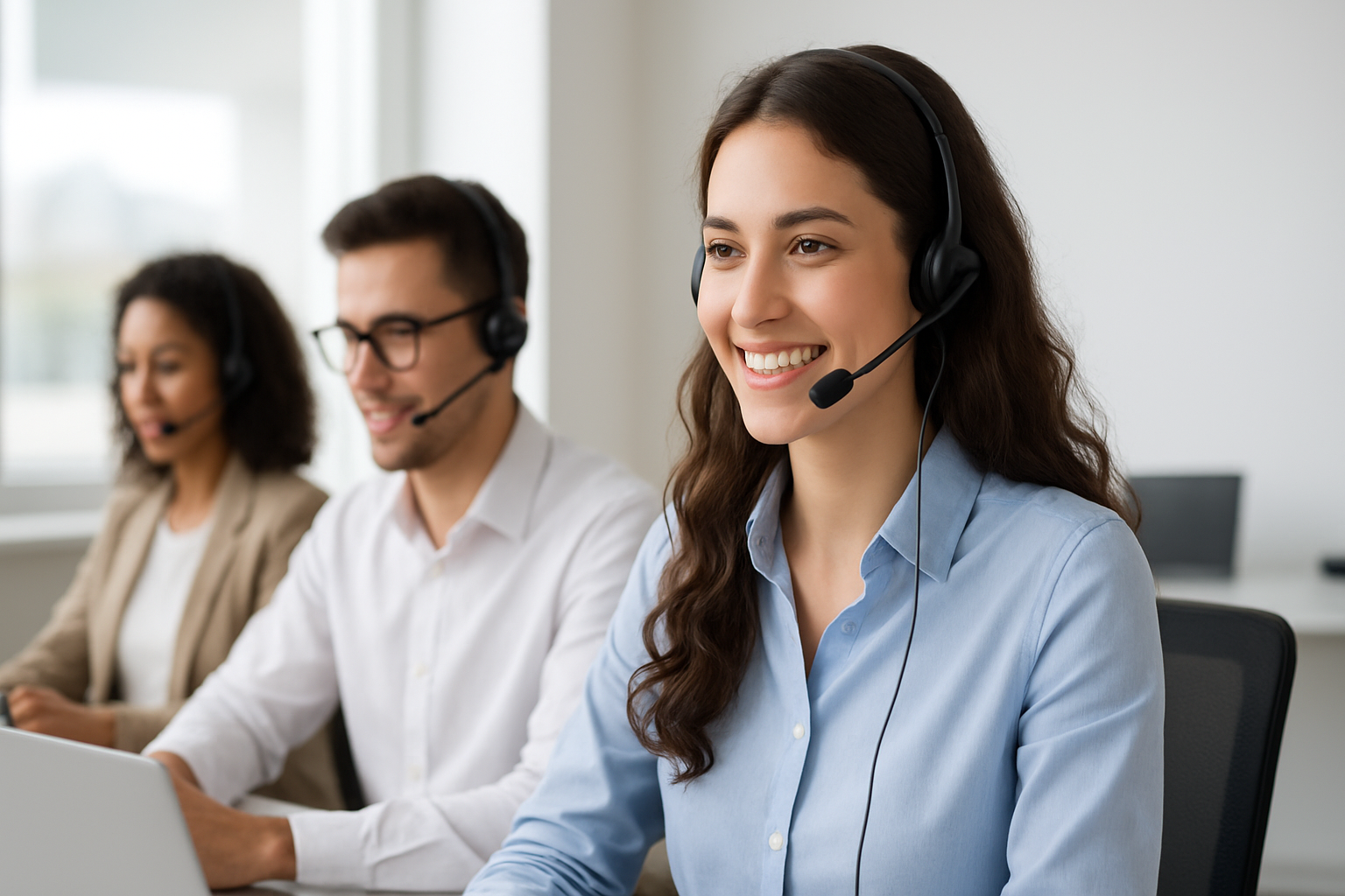 Estratégias para Otimizar a Gestão de Equipas de Suporte ao Cliente