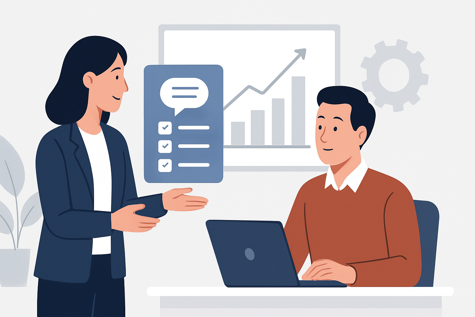 Stratégies pour transformer les feedbacks en améliorations concrètes