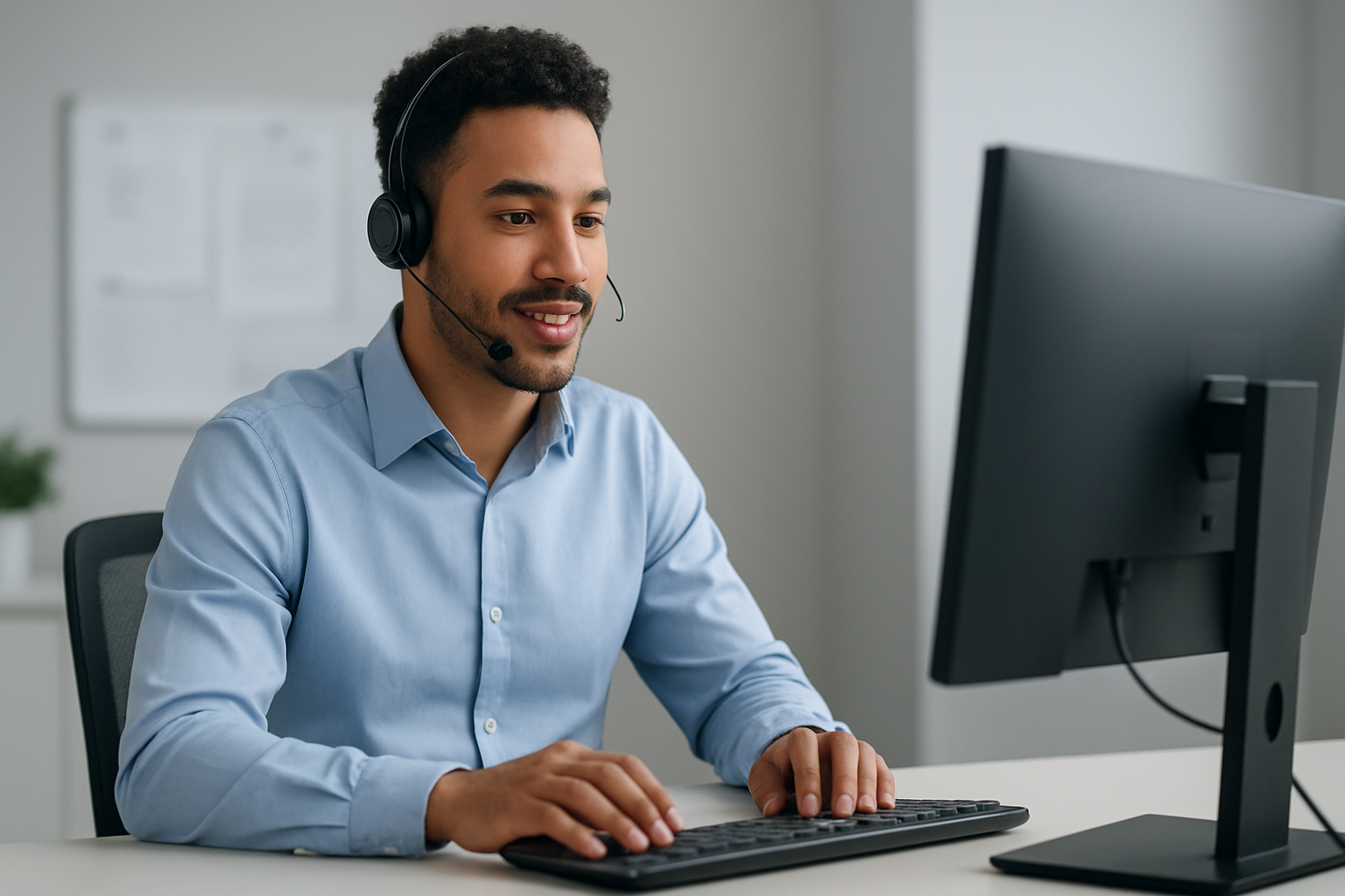 Die wichtigsten Fähigkeiten für technischen Supportmitarbeiter