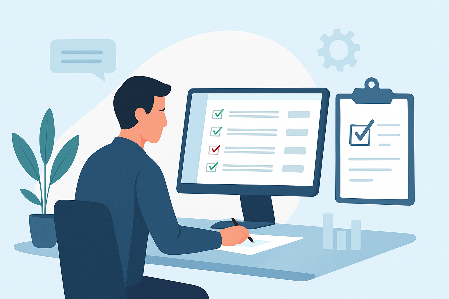 工单管理系统如何提升团队效率