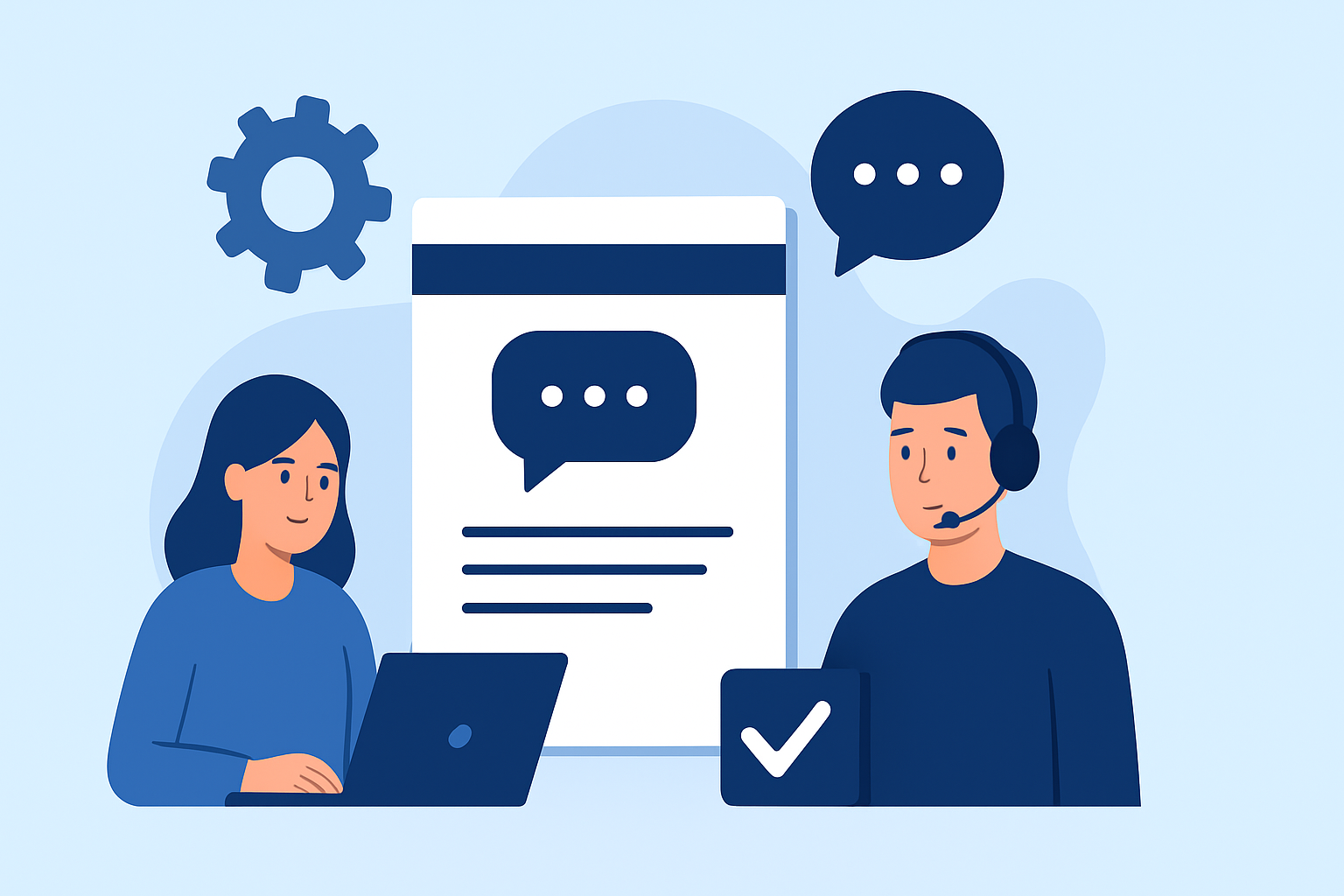 The Ultimate Guide to Improving Your Support Ticket Workflow