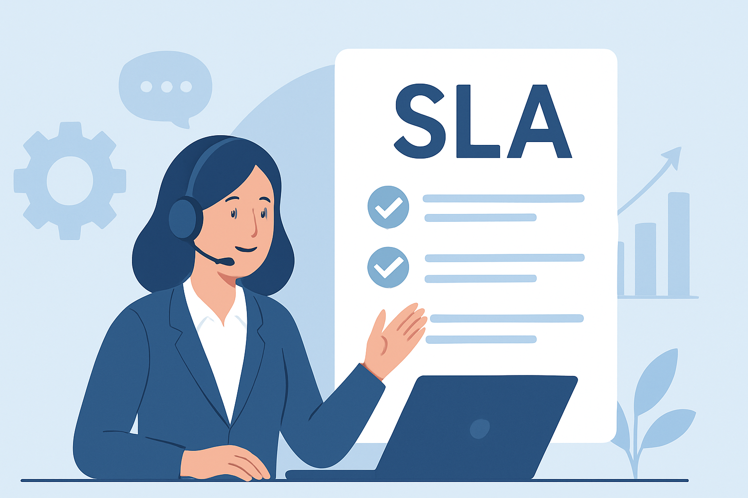 I segreti per ottimizzare il tuo SLA nel servizio clienti