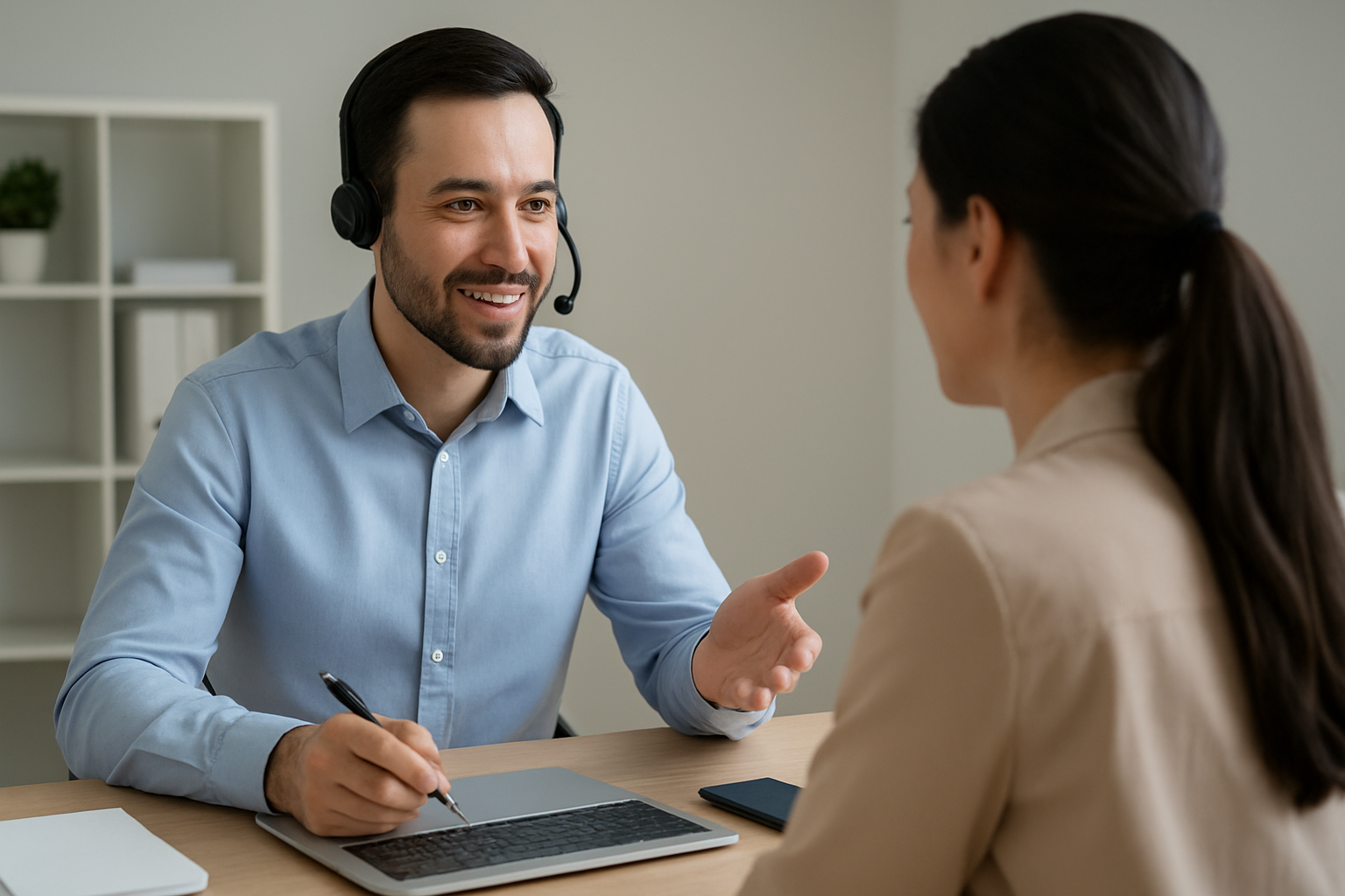 Hoe kies je de beste technische ondersteuning voor jouw bedrijf?