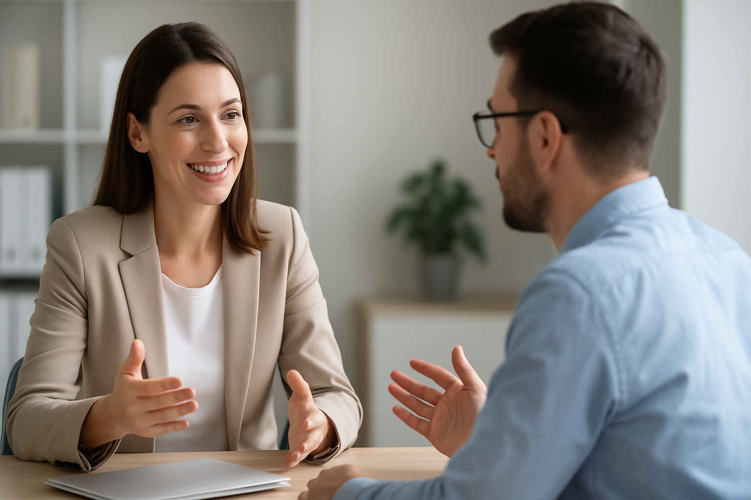 How to Build Trust Through Transparent Customer Communication