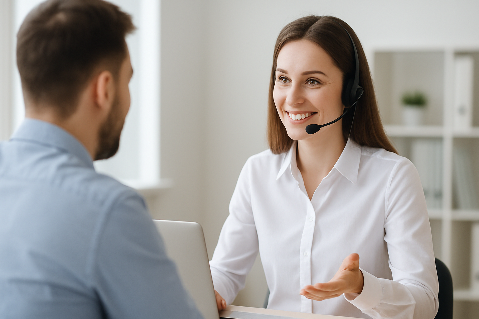 L'importanza del servizio clienti nella fidelizzazione aziendale