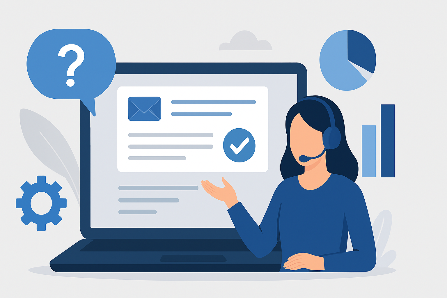 De Ultieme Gids voor het Optimaliseren van je Supportticket Systeem