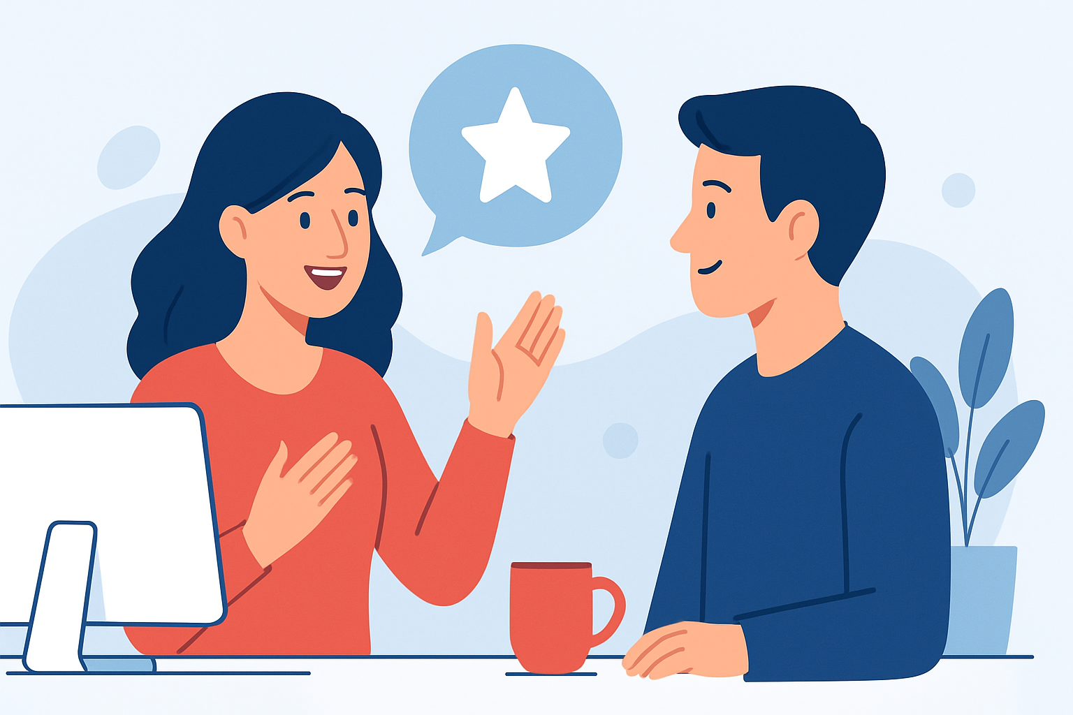 A Arte de Encantar: Como Melhorar a Experiência do Cliente