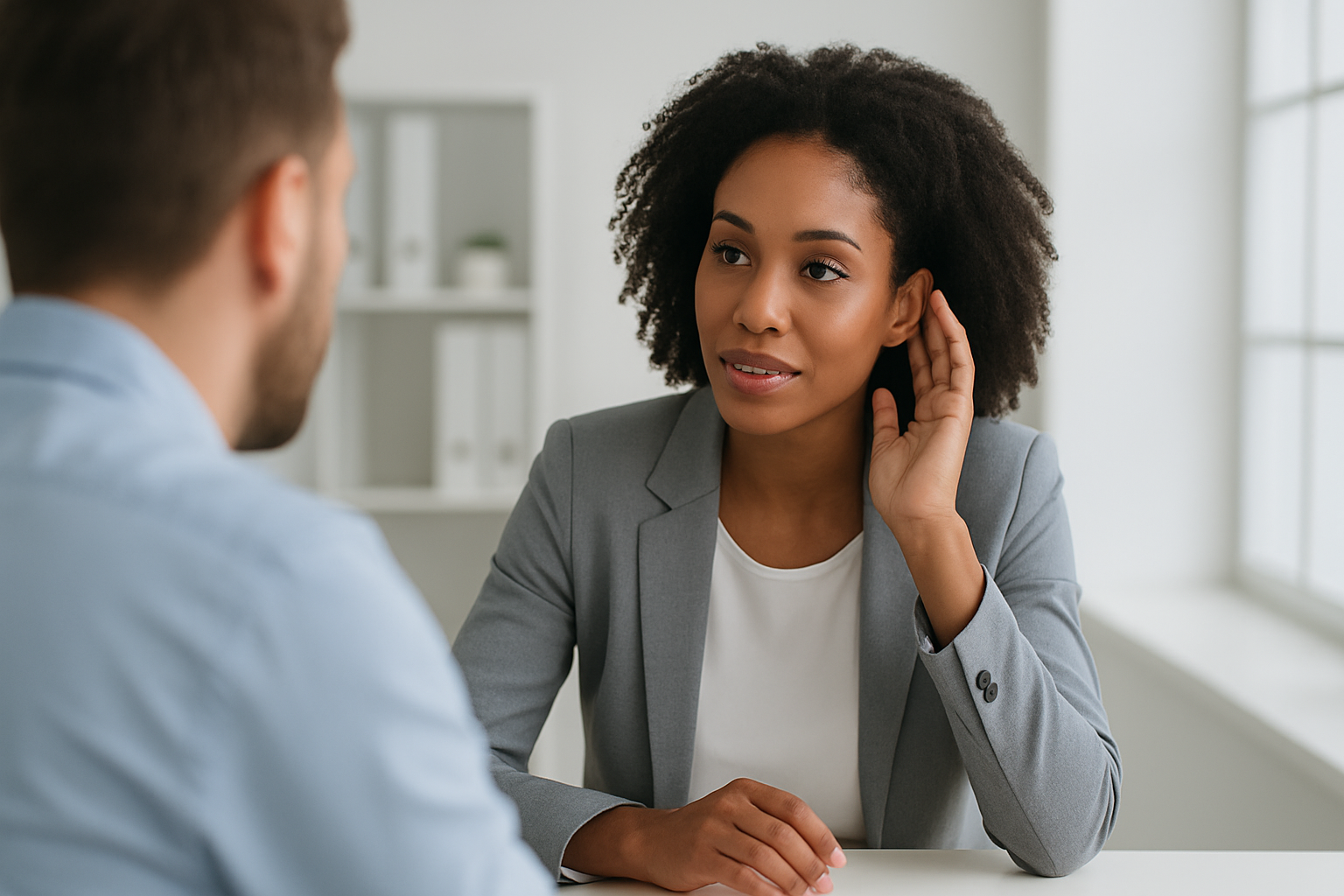 The Art of Listening: Transforming Customer Service Through Effective Communication