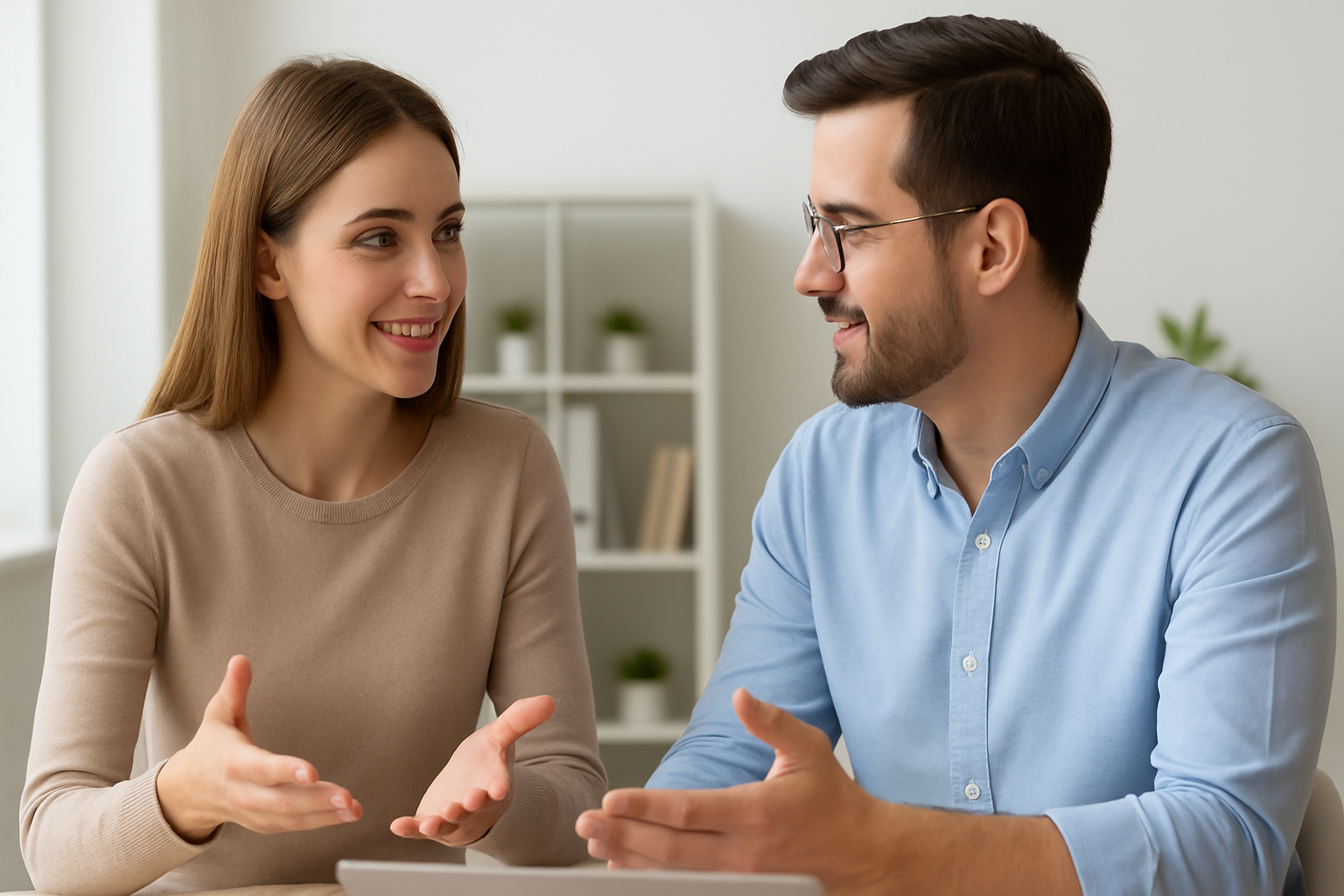 5 astuces pour améliorer votre communication client