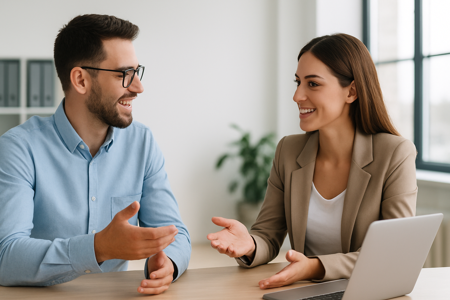 Die Kunst der Kundenkommunikation: Tipps für einen gelungenen Austausch