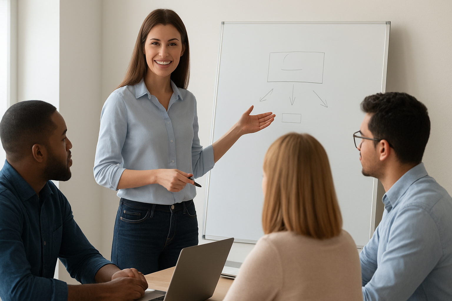 Opleiding en Ontwikkeling: Investeren in je Supportteam voor Betere Prestaties